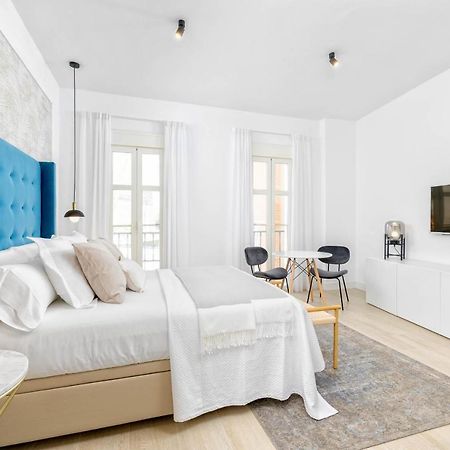 Iloftmalaga Studio Apartments 外观 照片