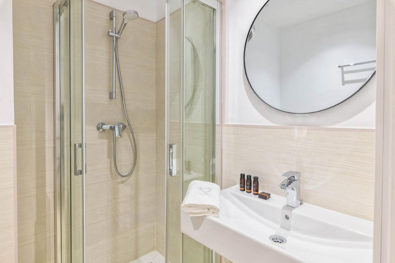 Iloftmalaga Studio Apartments 外观 照片