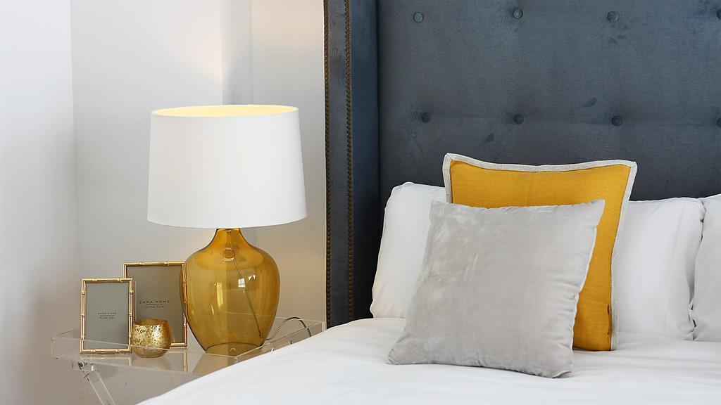 Iloftmalaga Studio Apartments 外观 照片