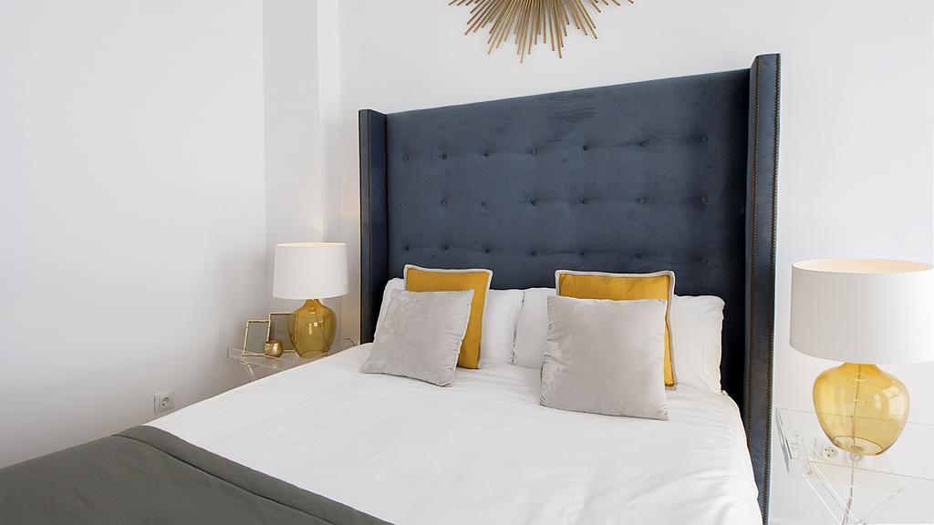 Iloftmalaga Studio Apartments 外观 照片