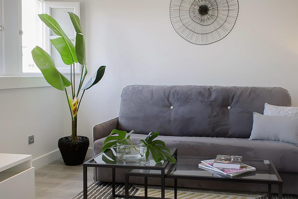 Iloftmalaga Studio Apartments 外观 照片