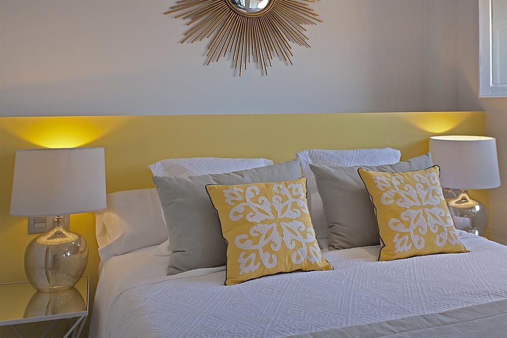 Iloftmalaga Studio Apartments 外观 照片