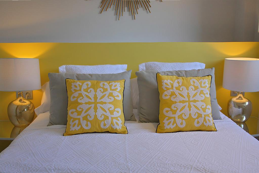Iloftmalaga Studio Apartments 外观 照片