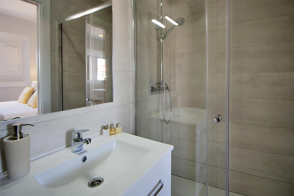 Iloftmalaga Studio Apartments 外观 照片