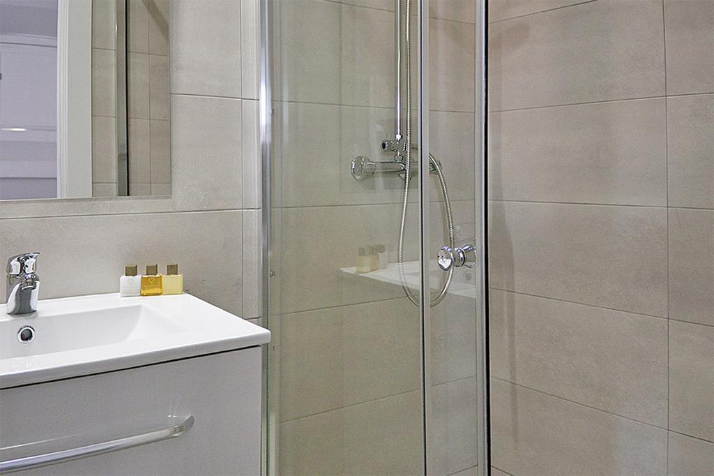 Iloftmalaga Studio Apartments 外观 照片